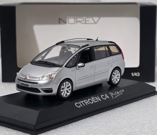 Citroen grand picasso - citroen,