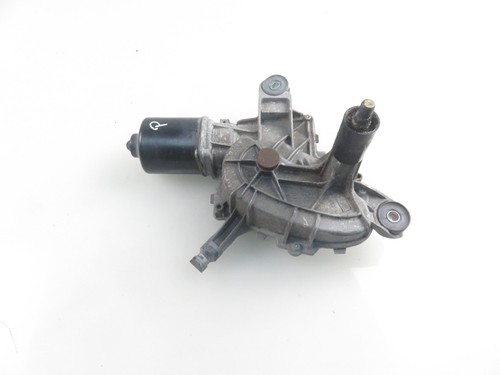 Wischermechanismus citroen - citroen, c4