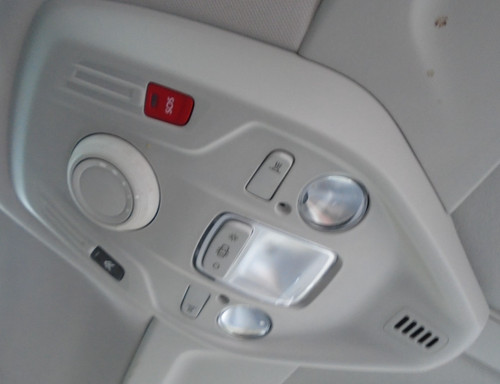 Citroen grand picasso - 17,