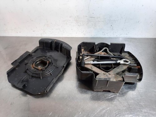 Wagenheber set citroen c4 - wagenheber-,