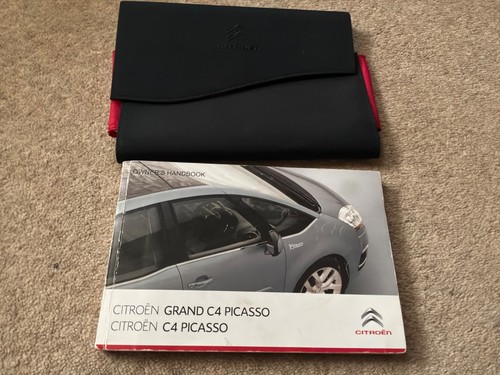 Citroen picasso inkl grand - inkl.,