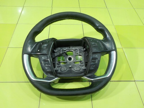 Grand picasso 6 - grand, b-hdi