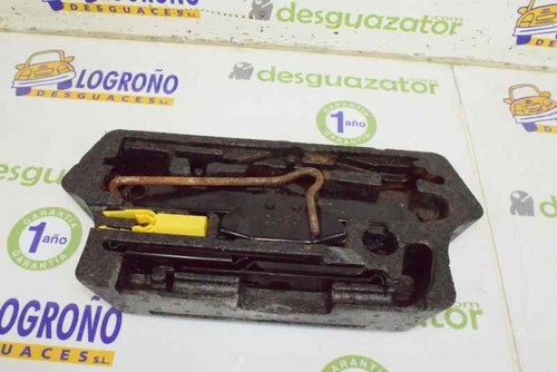 672594 wagenheber für citroen - für,