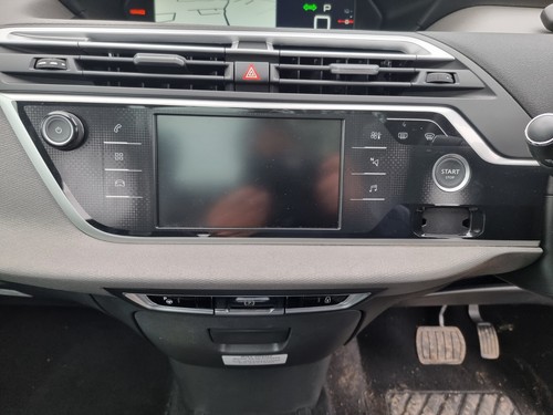 Citroen grand picasso - citroen,