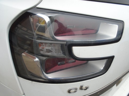 Citroen grand picasso - 17,