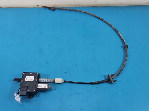 Elektrische handbremse - elektrische,