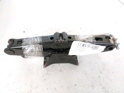 Wagenheber inkl griff - inkl.,