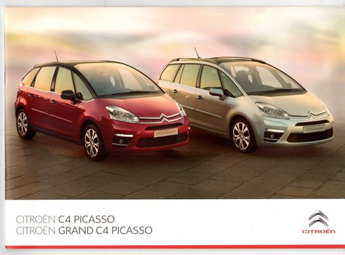 Citroen picasso grand - picasso,